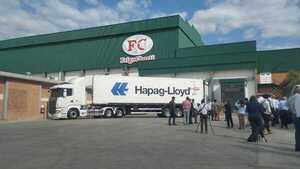 FrigoChorti abre camino: primera exportación de carne paraguaya a Canadá