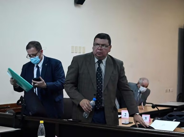 Absuelven a acusados en causa por compra irregular de equipos en SENAD - PDS RADIO Y TV