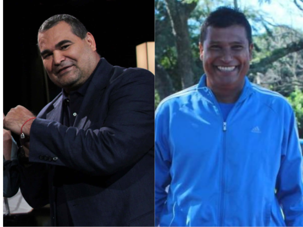 Chilavert pide ayuda para encontrar vehículo de Struway