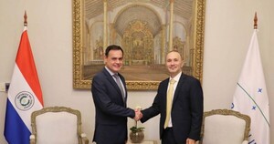 La relación de Diego Moreno con el Gobierno y su falta de experiencia complican su llegada a la Corte Interamericana