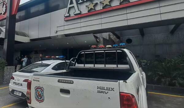 Quisieron “probar su suerte” en un casino: se llevaron millones en un syky