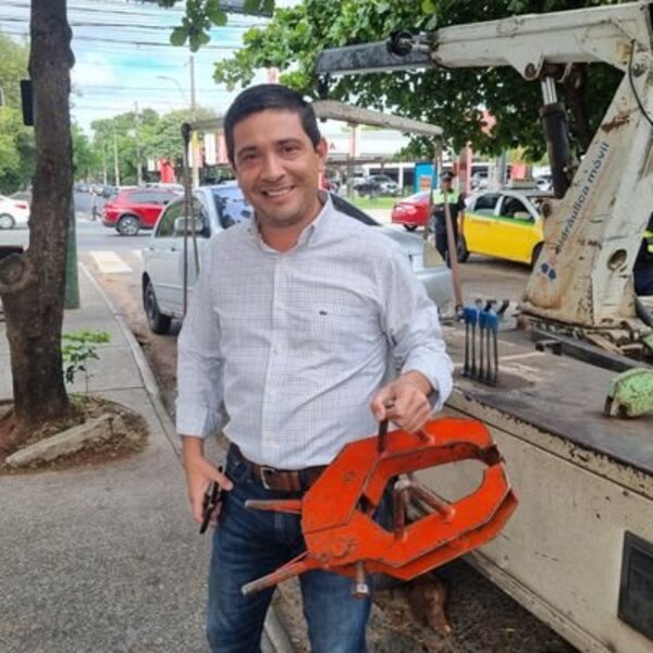 Admitieron acusación contra Juan Villalba y fijaron fecha para audiencia preliminar - Megacadena - Diario Digital