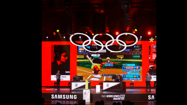 El COI crea los Juegos Olímpicos de los eSports