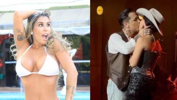 Maga Caballero: "Si te dice ‘soy fan de su relación’, hay que cuidarse más"