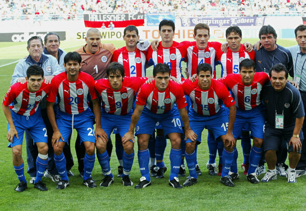 Versus / El desagradable momento que está pasando un exfutbolista de la Selección Paraguaya