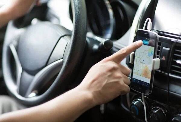 Buscan a conductor de plataforma que habría apuñalado a pasajero - Unicanal