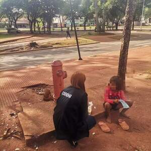 Explotación laboral infantil abunda en los barrios de CDE - La Clave