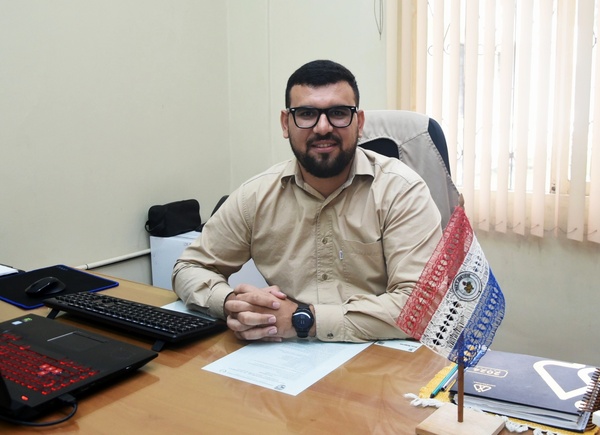 Secretaría de la juventud se maneja sin presupuesto - La Clave