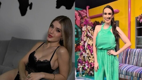 "Qué triste, qué asco", tiró Betha sobre show de Silvia Flores