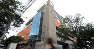 La Nación / Caso Atlas: Ministerio Público aguarda informes del Departamento de Justicia de EE. UU.