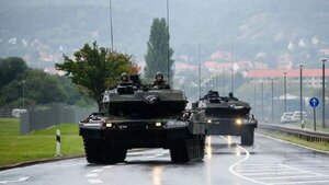 UE cree que Rusia no está interesada en la paz, sino en la escalada en Ucrania