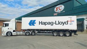 Paraguay concreta histórico envío de carne a Canadá y apunta a consolidar el mercado norteamericano