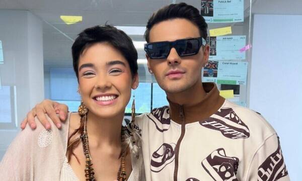 [VIDEO] Abraham Mateo: "Estoy deseando ya pisar suelo paraguayo”