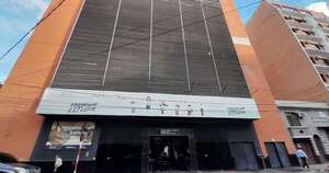 La Nación / MEC registra unas 100 denuncias de acoso escolar al año