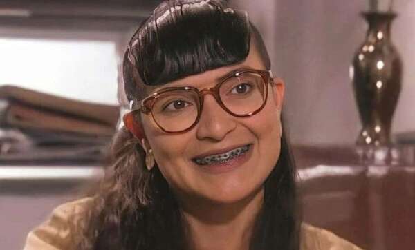 Betty la fea: estas son las Bettys más feas y famosas del “Bettyverso” - Cine y TV - ABC Color