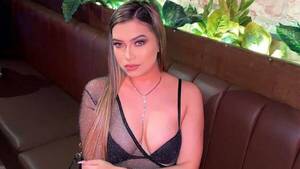 Esta cuerona dejó a sus seguidores preocupados: "Pido disculpas por ya no poder con todo"