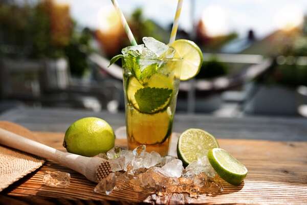 Día del padre: de la caipiriña al fernet con cola, seis tragos tradicionales latinoamericanos para brindar - Gastronomía - ABC Color