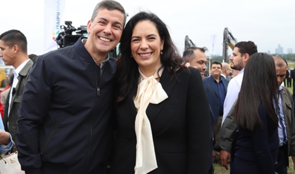 Peña anuncia construcción de puente entre San Pedro y Chaco