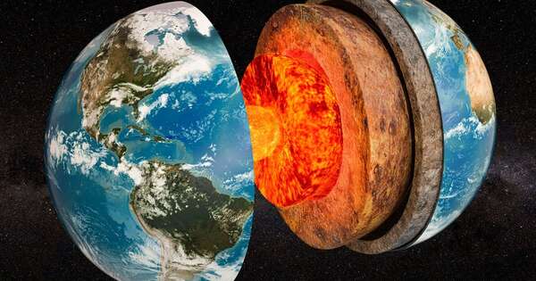 Diario HOY | La rotación del núcleo interno de la Tierra se está desacelerando: ¿deberíamos preocuparnos?