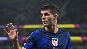 Estados Unidos apuesta por la juventud en su lista para la Copa América