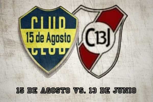 15 y 13 por la permanencia - San Lorenzo Hoy