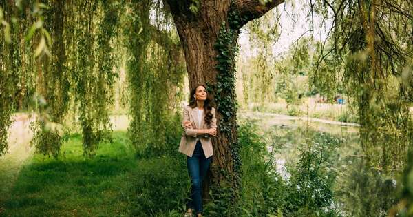 La Nación / Kate Middleton vuelve a mostrarse y relata su “progreso” contra el cáncer