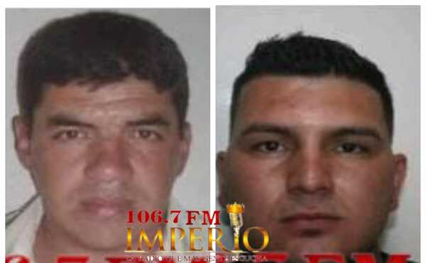 Familiares manejan datos de supuestos asesinos de padre e hijo - Radio Imperio 106.7 FM