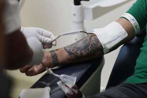 Donación de sangre: aumentó cifra, pero tabúes todavía frenan la donación, dice Salud Pública - Nacionales - ABC Color