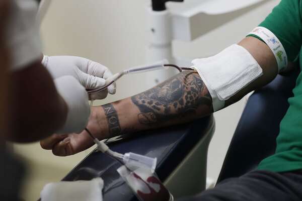 Donación de sangre: aumentó cifra, pero tabúes todavía frenan la donación, dice Salud Pública - Nacionales - ABC Color