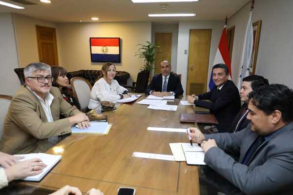 Federaciones de Padres solicitan a Canciller mantener postura Pro Vida y Familia en la Asamblea General de la OEA