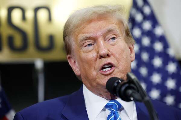 Donald Trump cumple 78 años - Mundo - ABC Color