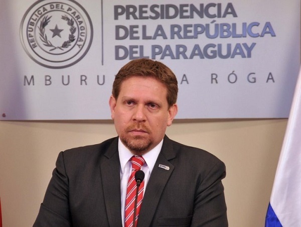 Petropar: Millones para “mantenimiento” de servicentros de políticos