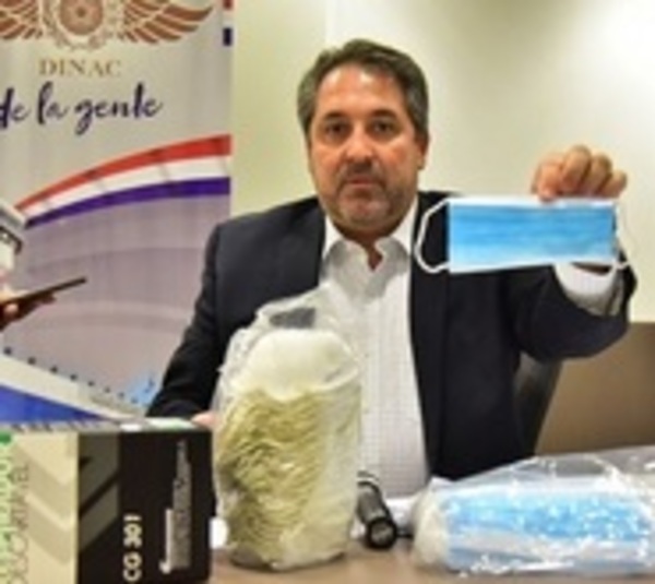 El tribunal de apelación penal dispuso el sobreseimiento de extitular - Paraguay.com