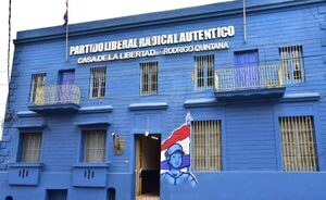 PLRA SE OPONE A LA PRÓRROGA DE MANDATO A INTENDENTES Y CONCEJALES