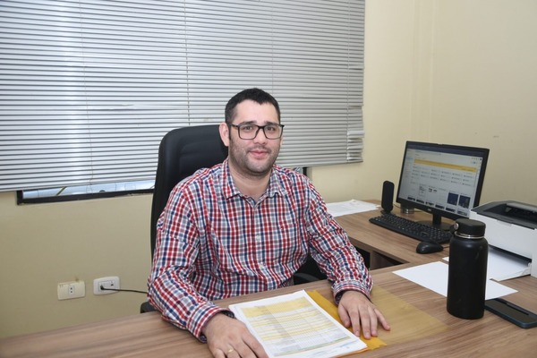 Secretaría de la juventud se maneja sin presupuesto - La Clave