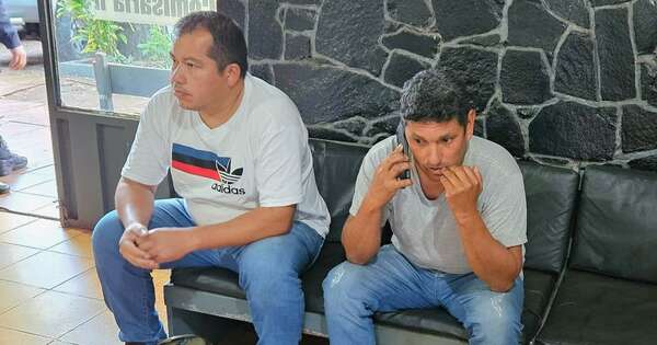 Diario HOY | Cambistas sufren asalto en CDE: fueron interceptados en un Bolt y sospechan de “soplón”
