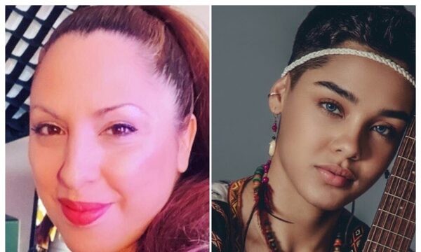 Entrenadora vocal he´i que Aye tiene cosas que corregir y debe encontrar un profesional