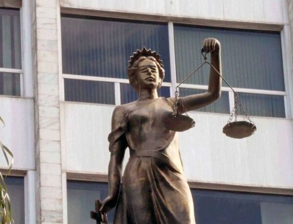 Conversatorio sobre Facilitadores Judiciales y el acceso a la justicia