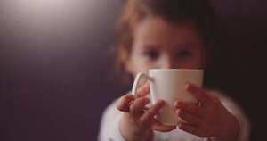 Diario HOY | Por qué no es aconsejable dar infusiones a los niños: Pediatra responde