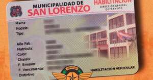 Diario HOY | Este fin de mes vencen las habilitaciones, recuerda Caminera y anuncia sanciones