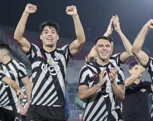 La figura del campeón que todavía no renueva · Radio Monumental 1080 AM