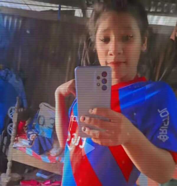 Denuncia a su nuera por supuesto robo - San Lorenzo Hoy