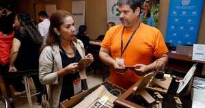 La Nación / Mipymes buscan lograr en julio “media sanción” a la reforma de la ley que los rige