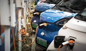 La prensa oficial china avanza represalias ante los aranceles europeos a los el茅ctricos - Revista PLUS