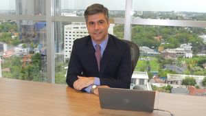 Interfisa: impulsando la transformaci贸n financiera en Paraguay - Revista PLUS