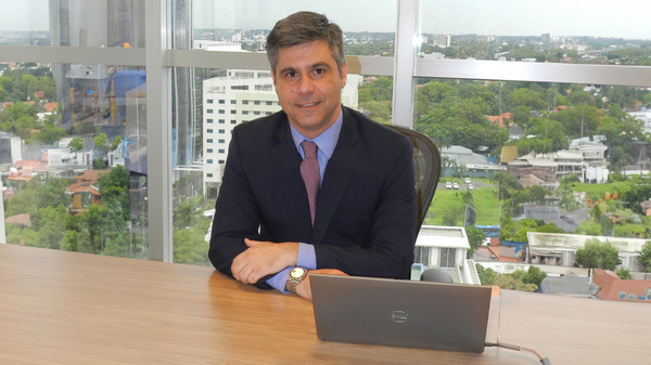 Interfisa: impulsando la transformaci贸n financiera en Paraguay - Revista PLUS
