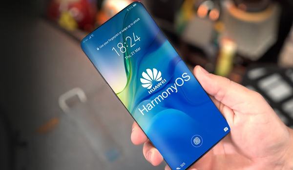 Sistema operativo m贸vil de Huawei supera por primera vez a iOS en cuota de mercado chino - Revista PLUS