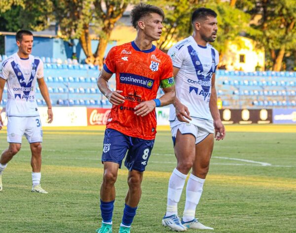 ¿Javier Domínguez a San Lorenzo? Mario Jara responde · Radio Monumental 1080 AM