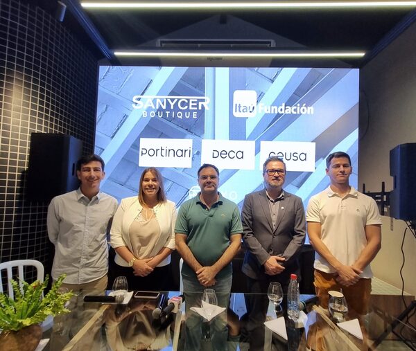 隆Vuelve el programa m谩s importante de la Fundaci贸n Texo! - Revista PLUS