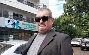 Abogado denuncia inacción en denuncia de coacción sexual contra un pastor en Encarnación - Policiales - ABC Color